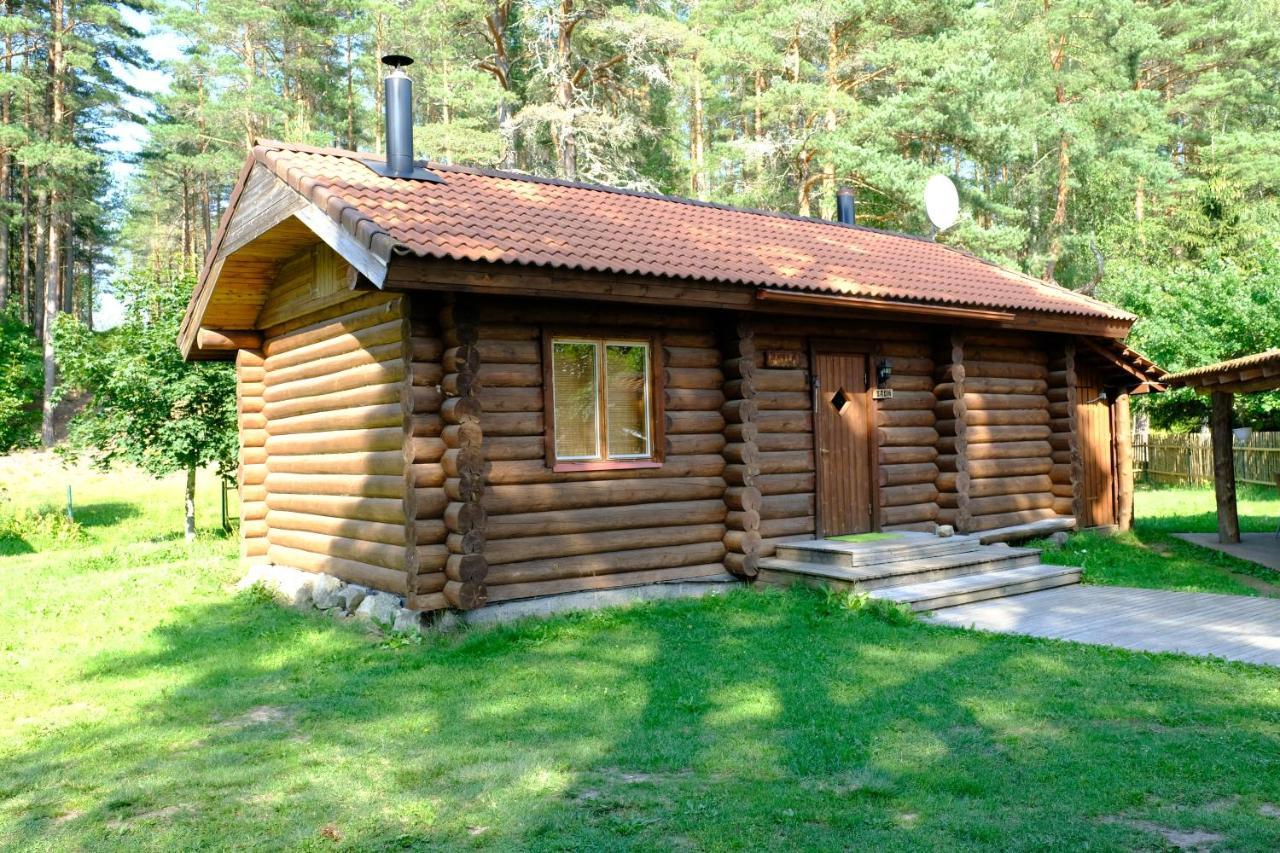 Kallaste Talu- Turismitalu & Holiday Resort Padise Εξωτερικό φωτογραφία