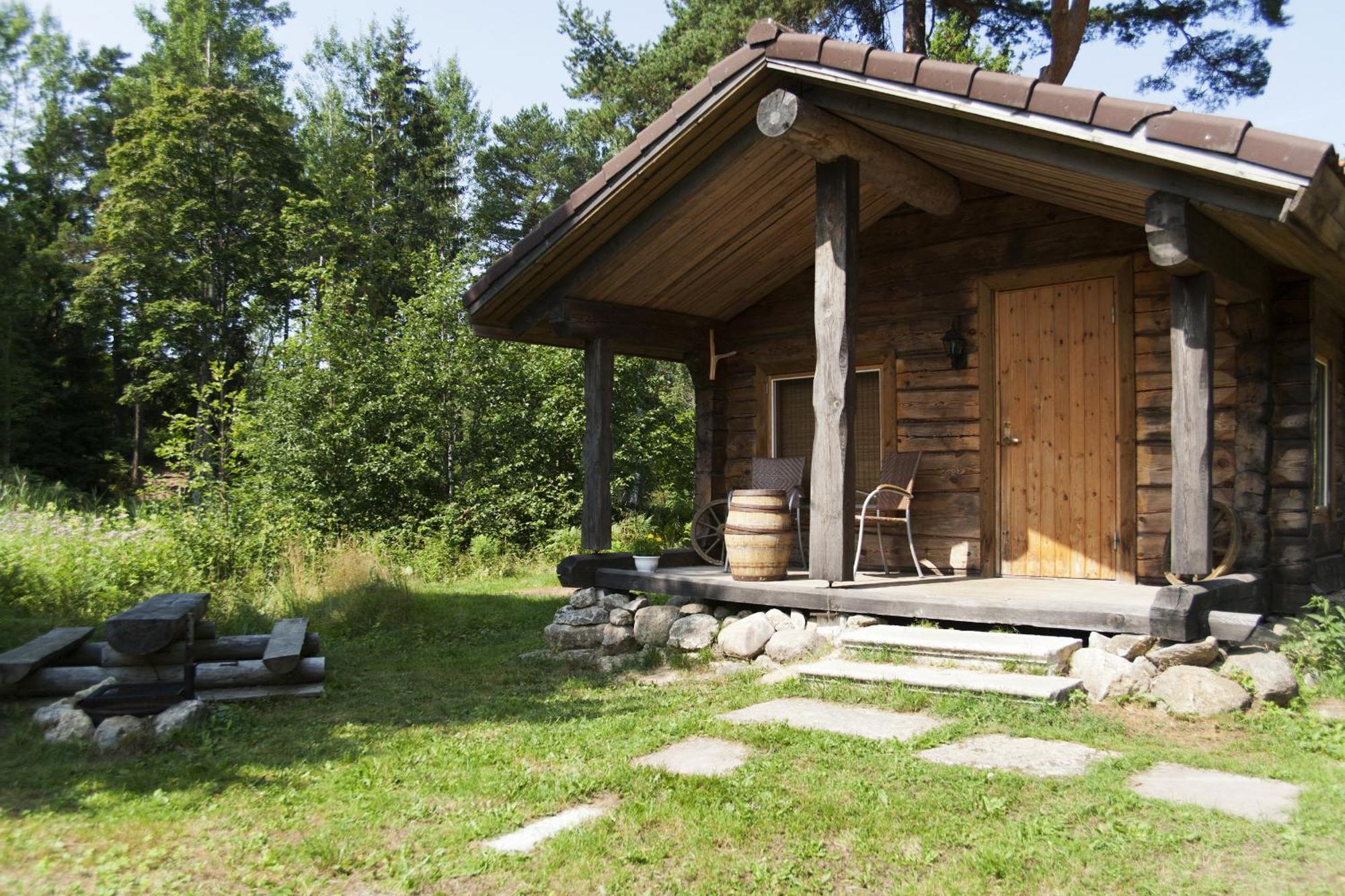 Kallaste Talu- Turismitalu & Holiday Resort Padise Δωμάτιο φωτογραφία