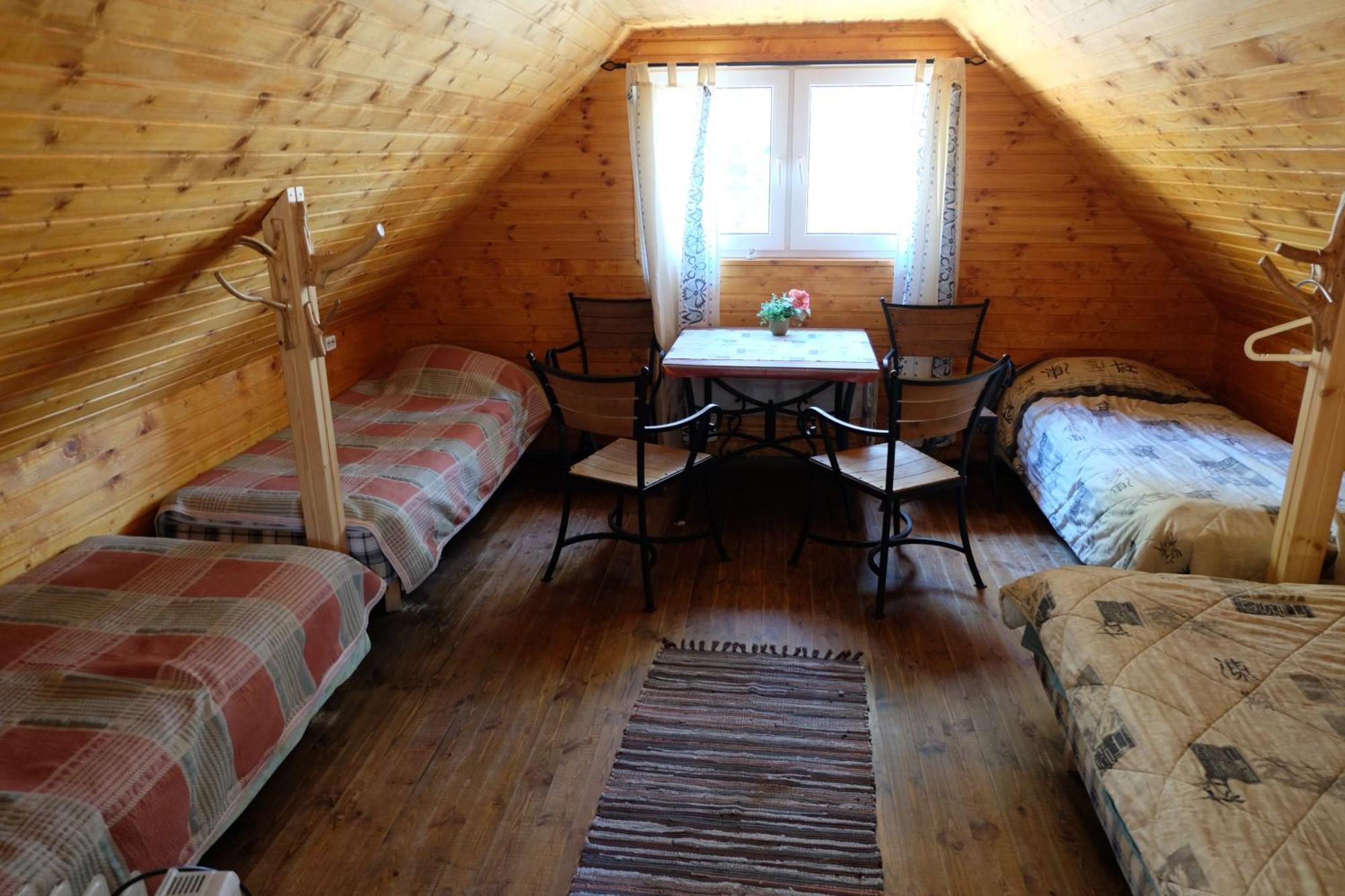 Kallaste Talu- Turismitalu & Holiday Resort Padise Δωμάτιο φωτογραφία