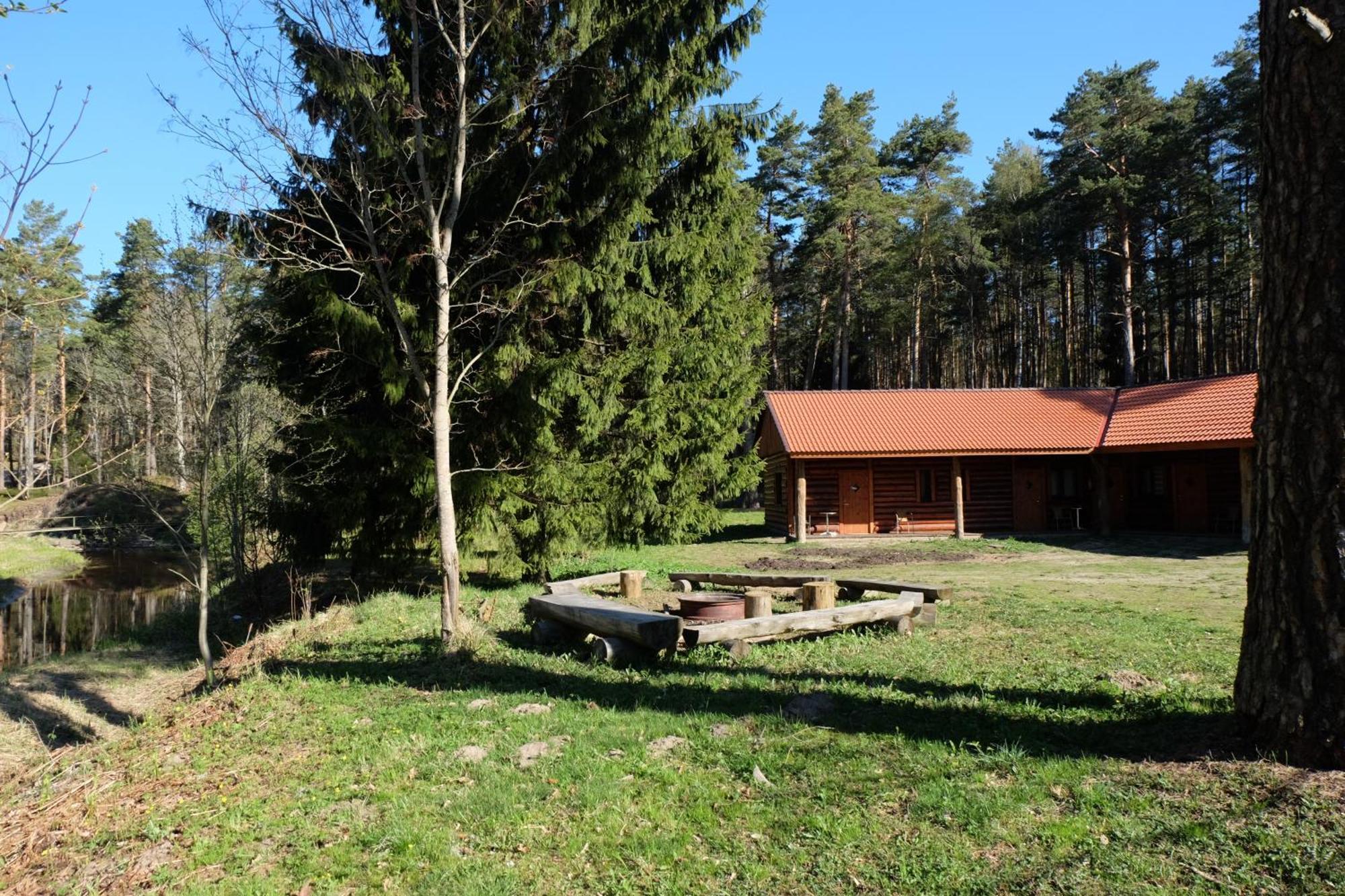 Kallaste Talu- Turismitalu & Holiday Resort Padise Δωμάτιο φωτογραφία
