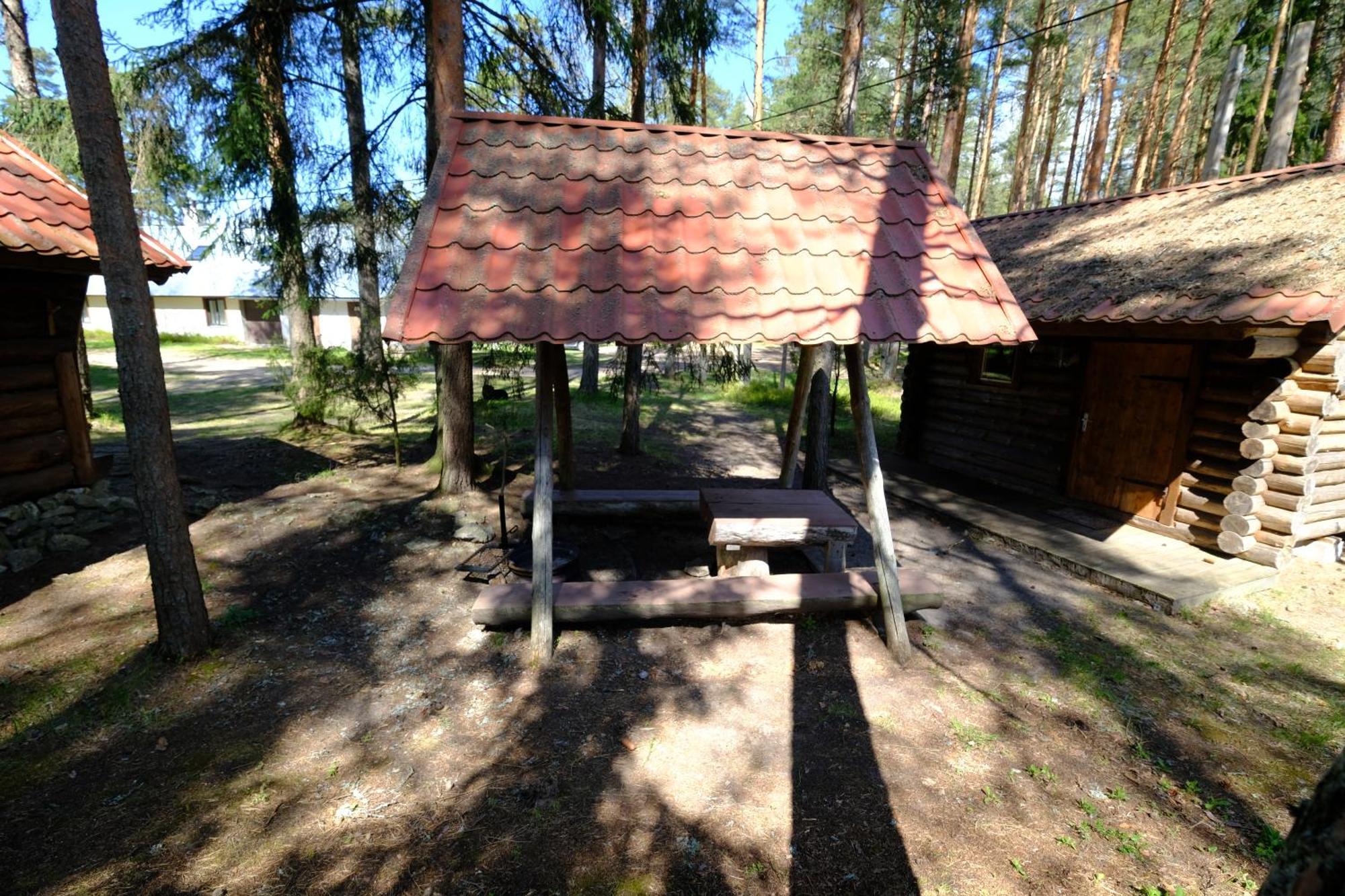 Kallaste Talu- Turismitalu & Holiday Resort Padise Δωμάτιο φωτογραφία