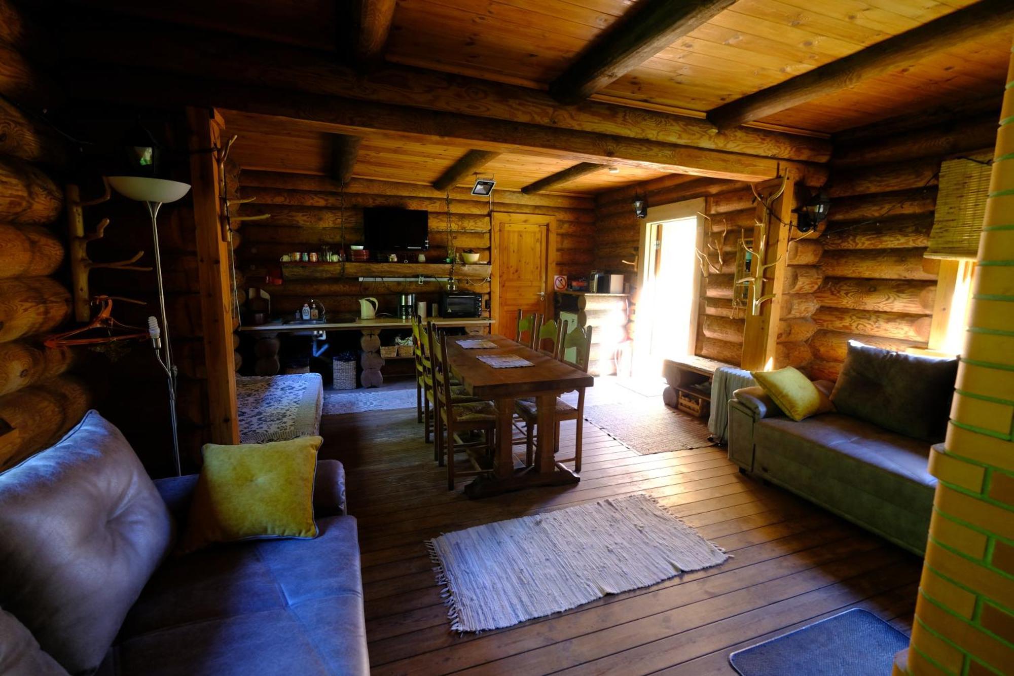 Kallaste Talu- Turismitalu & Holiday Resort Padise Δωμάτιο φωτογραφία