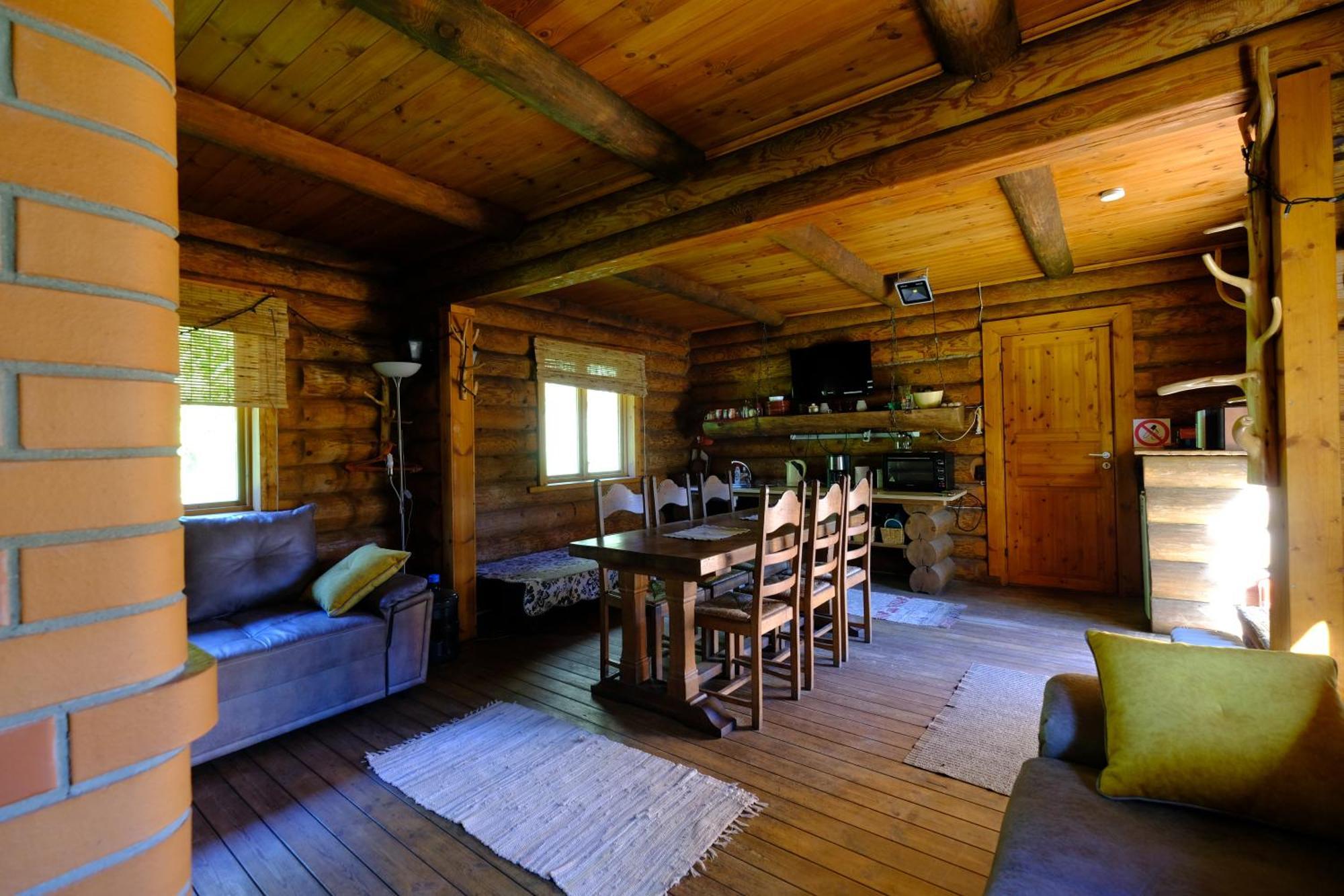 Kallaste Talu- Turismitalu & Holiday Resort Padise Δωμάτιο φωτογραφία