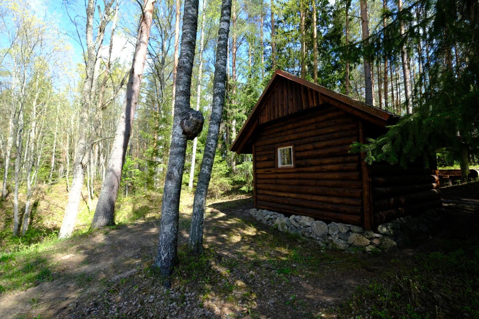 Kallaste Talu- Turismitalu & Holiday Resort Padise Δωμάτιο φωτογραφία