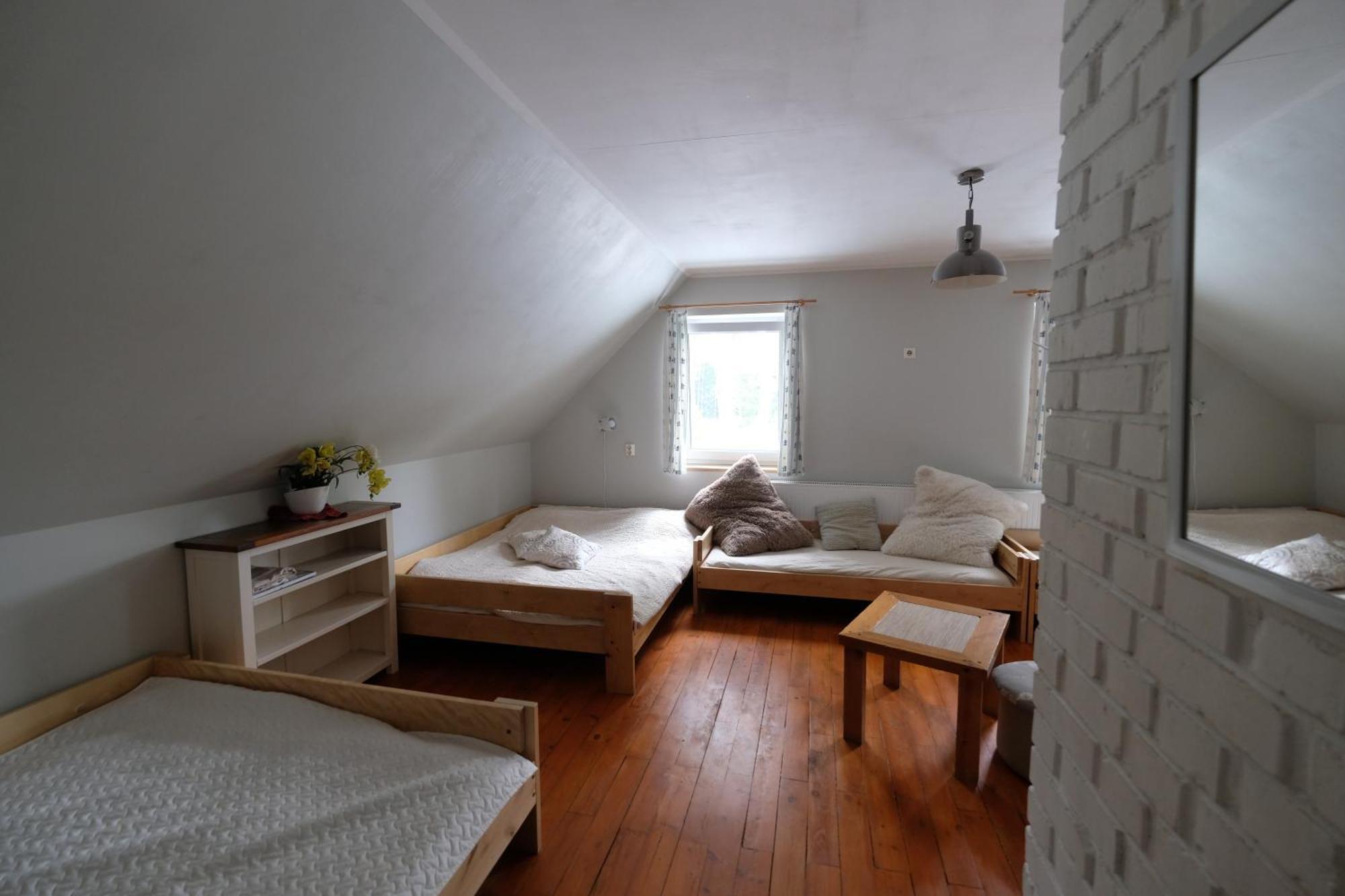 Kallaste Talu- Turismitalu & Holiday Resort Padise Εξωτερικό φωτογραφία